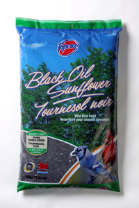 Black Oil Sunflower