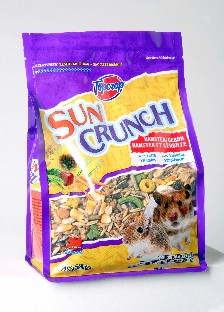 Suncrunch Hamster/Gerbil