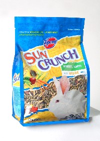 Suncrunch Rabbit