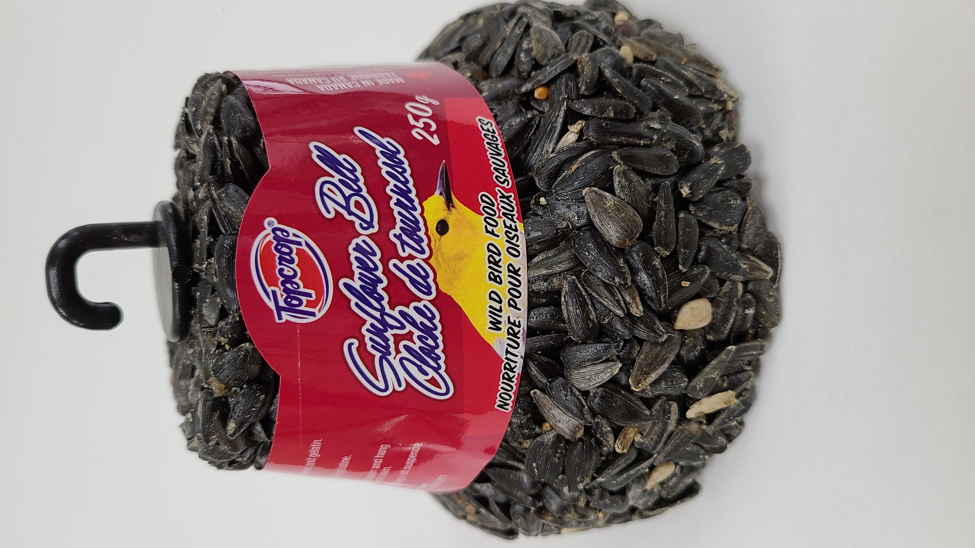 Sunflower Bird Bell 250g