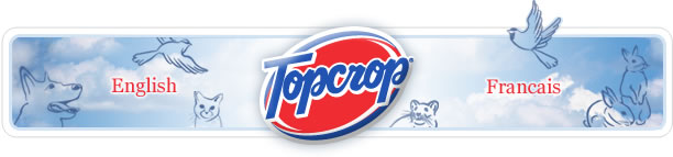 Essex Topcrop Sales Ltd - Ontario's Premier Distributor of Pet Products